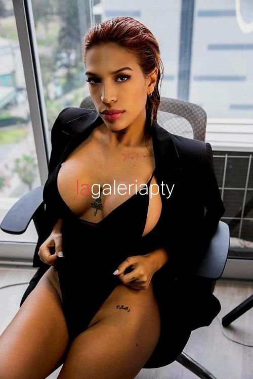 Fotografías de Paulina  62891856, Escort en Panamá - 10622