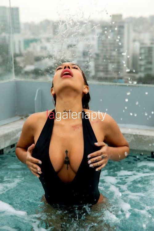 Fotografías de Paulina  62891856, Escort en Panamá - 10620