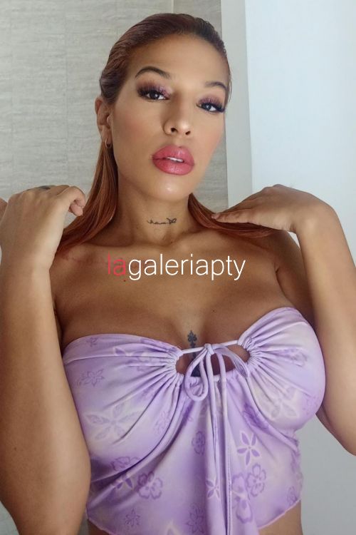 Fotografías de Paulina  62891856, Escort en Panamá - 10700