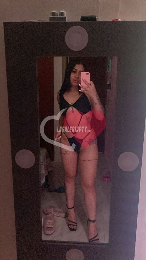Fotografías de Laura 65851782, Escort en Panamá - 27351