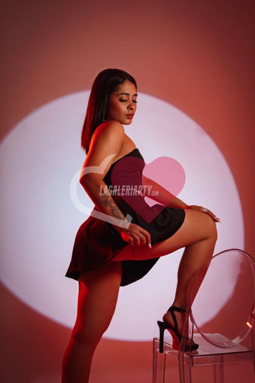 Fotografías de Laura 65851782, Escort en Panamá - 27344