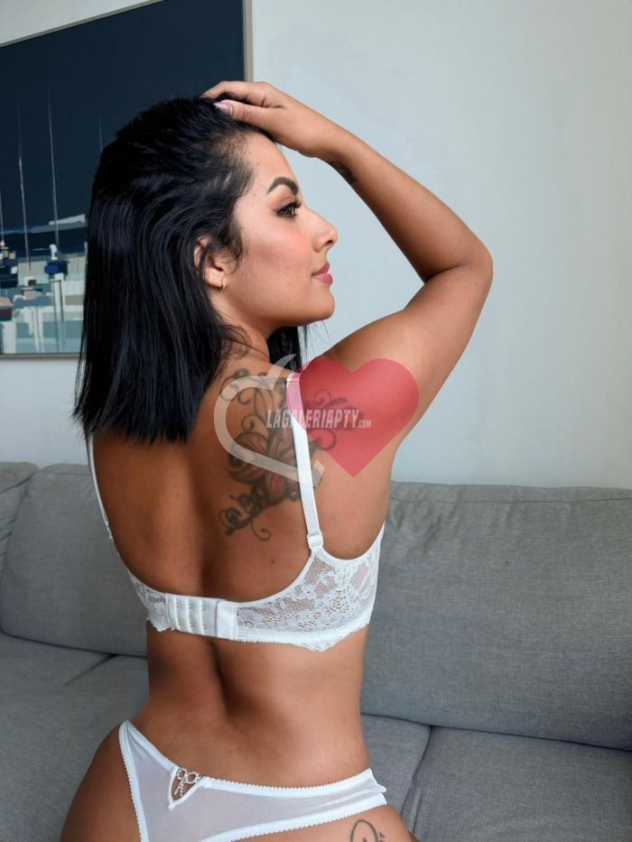 Fotografías de Dakota 61153278, Escort en Panamá - 42665