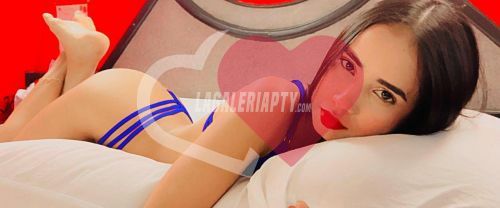Fotografías de Emily 68525941, Escort en Panamá - 26780