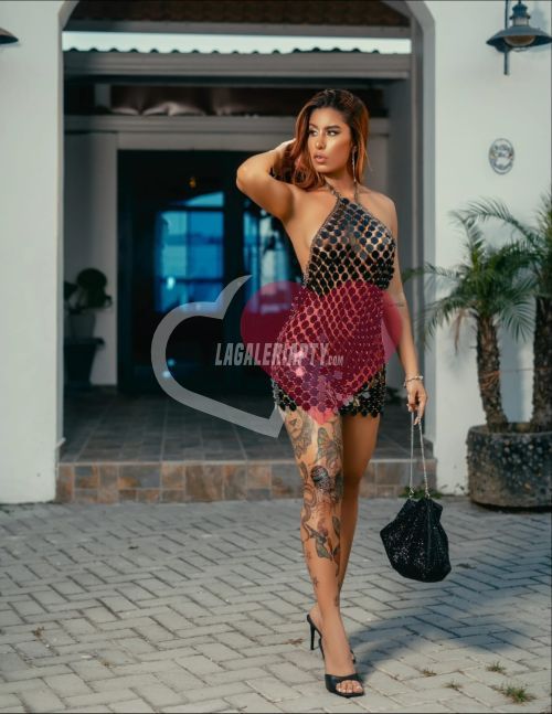 Fotografías de Candy 61768317, Escort en Panamá - 29811