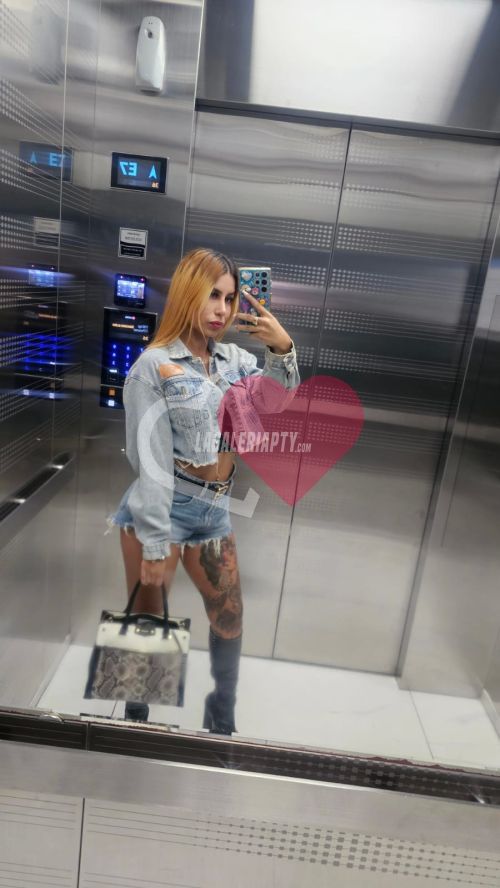 Fotografías de Candy 61768317, Escort en Panamá - 29814