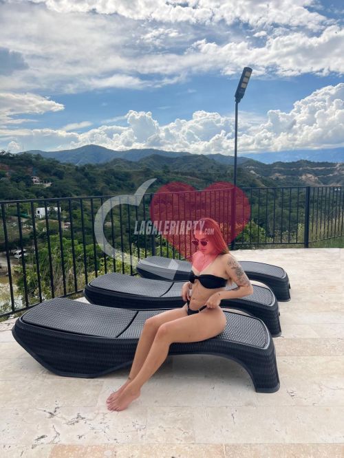 Fotografías de Victoria Torres 68811826, Escort en Panamá - 26894