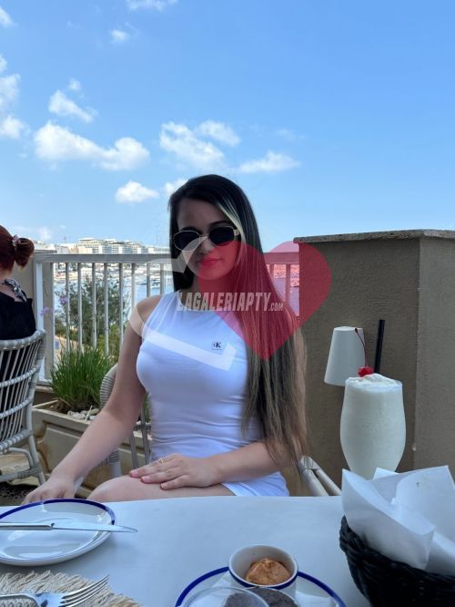 Fotografías de Aria 60384914, Escort en Panamá - 22571