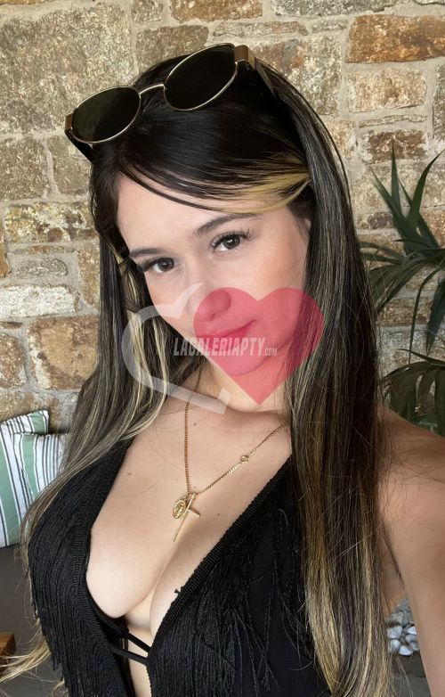 Fotografías de Aria 60384914, Escort en Panamá - 22570