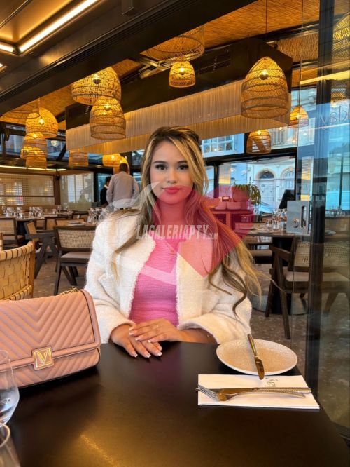 Fotografías de Aria 60384914, Escort en Panamá - 22569