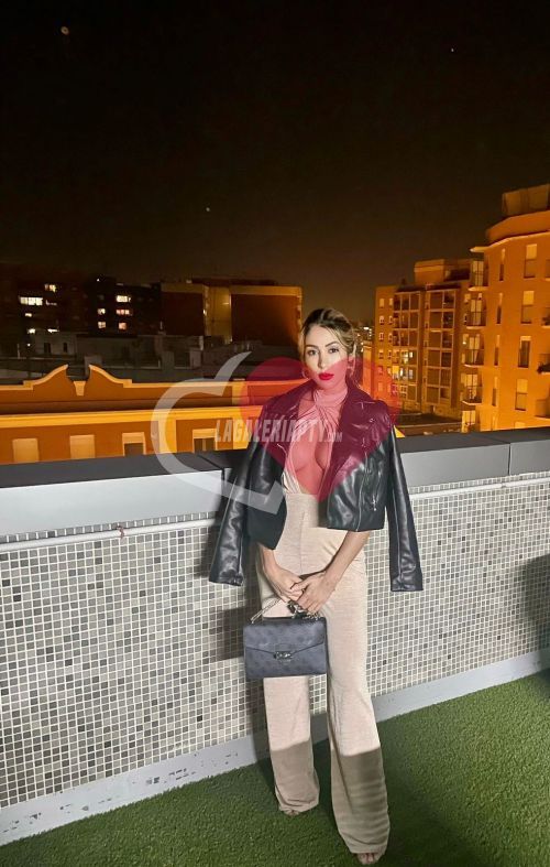 Fotografías de Bianca 69961573, Escort en Panamá - 36833