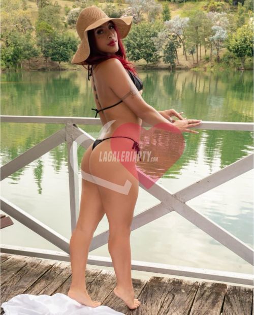Fotografías de Luna Honey 69571177, Escort en Panamá - 26830