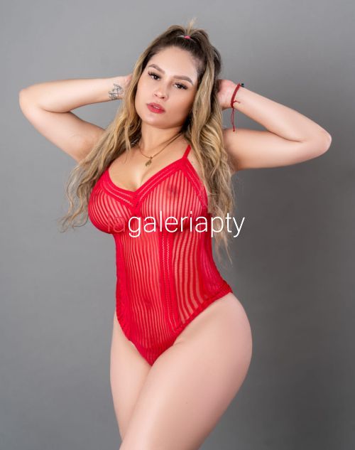 Fotografías de Melany 61255174, Escort en Panamá - 7535