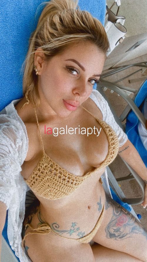 Fotografías de Aitana 69597181, Escort en Panamá - 4989