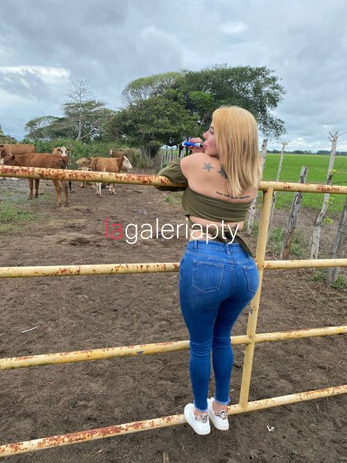 Fotografías de Aitana 69597181, Escort en Panamá - 5321
