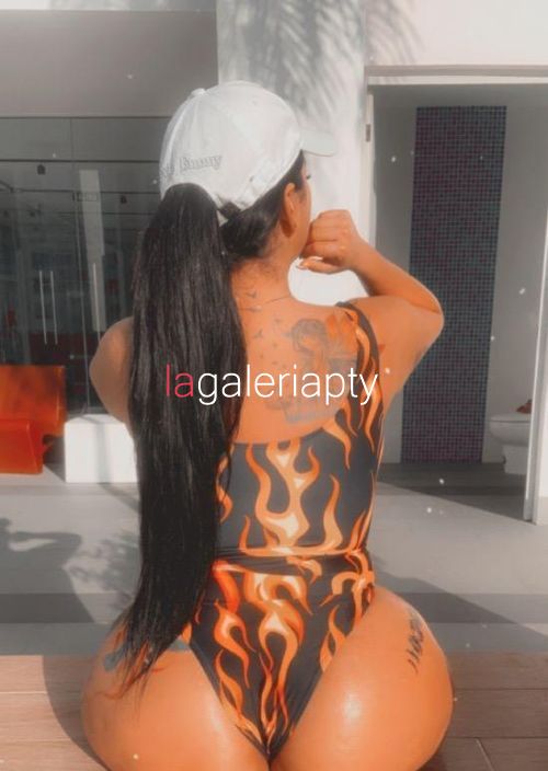 Fotografías de Alison 65136521, Escort en Panamá - 3111