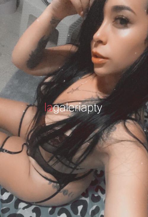 Fotografías de Alison 65136521, Escort en Panamá - 3110