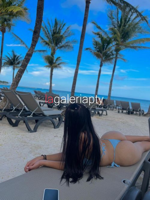 Fotografías de Valentina 65465148, Escort en Panamá - 18647