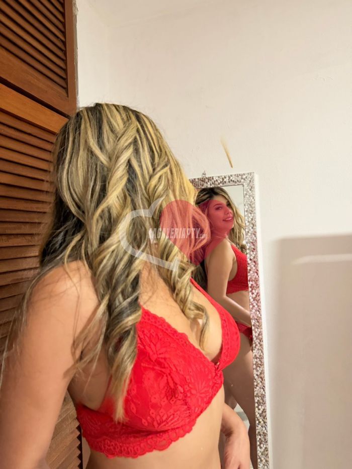 Fotografías de Kloe 67755973, Escort en Panamá - 42106