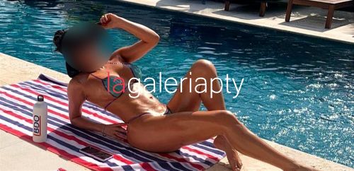 Fotografías de Athena's 66676891, Escort en Panamá - 3520