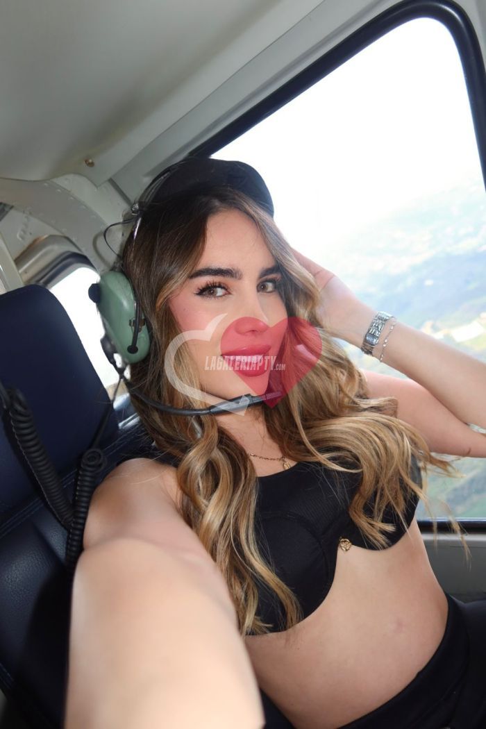 Fotografías de Isa 63566488, Escort en Panamá - 41005