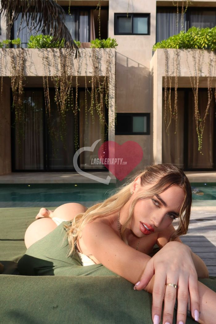Fotografías de Isa 63566488, Escort en Panamá - 41007