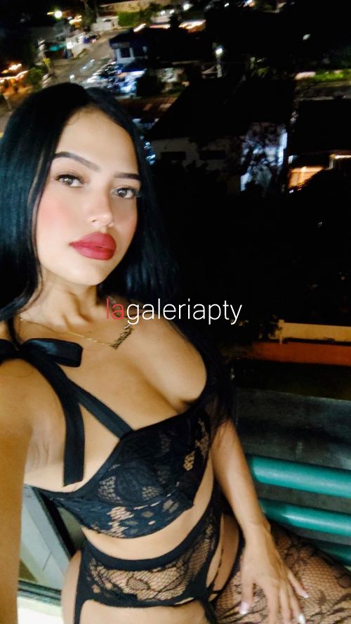 Fotografías de Michel 63951345, Escort en Panamá - 7952