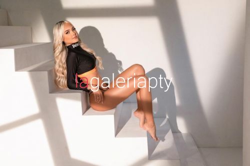 Fotografías de Alexandra 65840629, Escort en Panamá - 11073