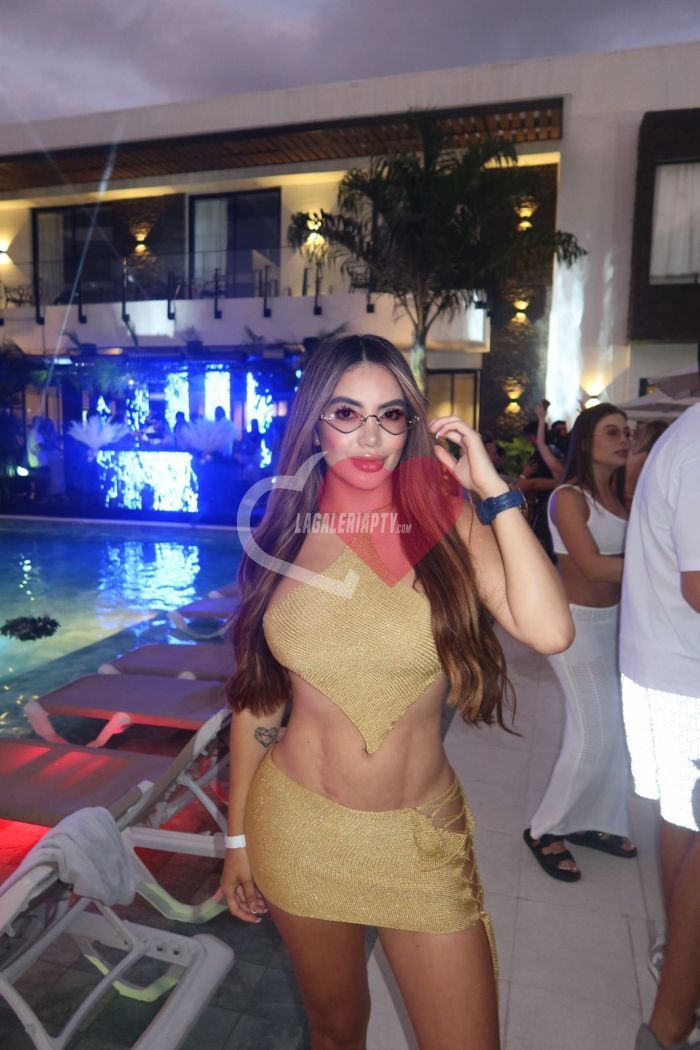 Fotografías de Sofia 66136538, Escort en Panamá - 40633