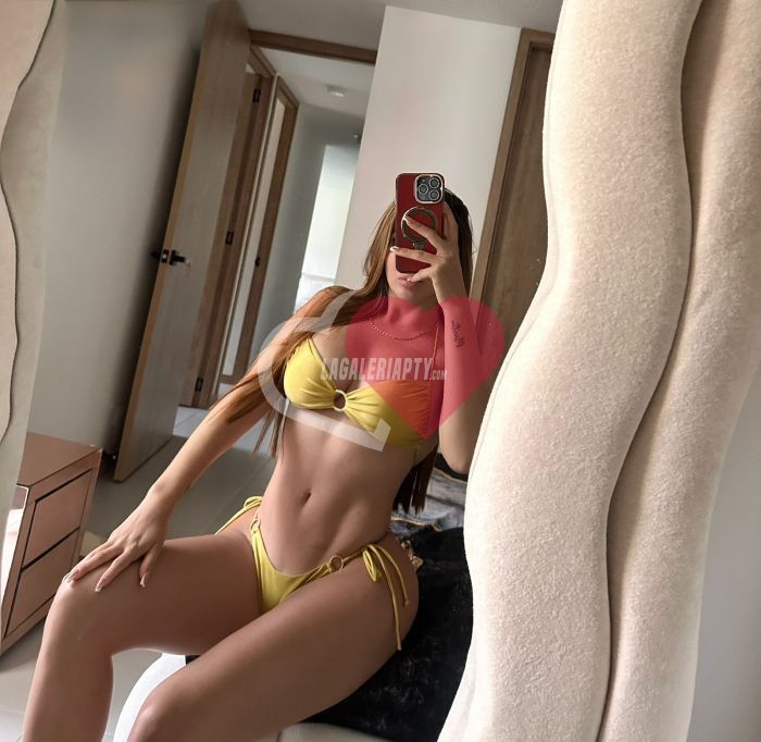 Fotografías de Sofia 66136538, Escort en Panamá - 40636