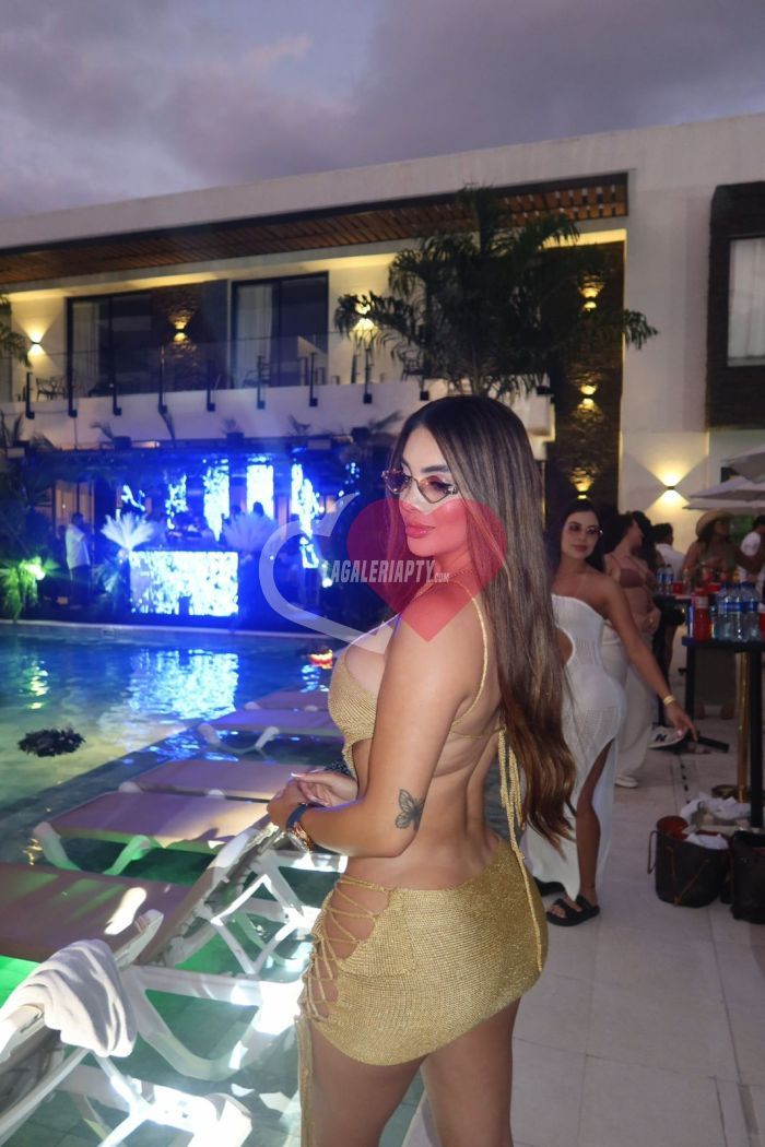 Fotografías de Sofia 66136538, Escort en Panamá - 40638