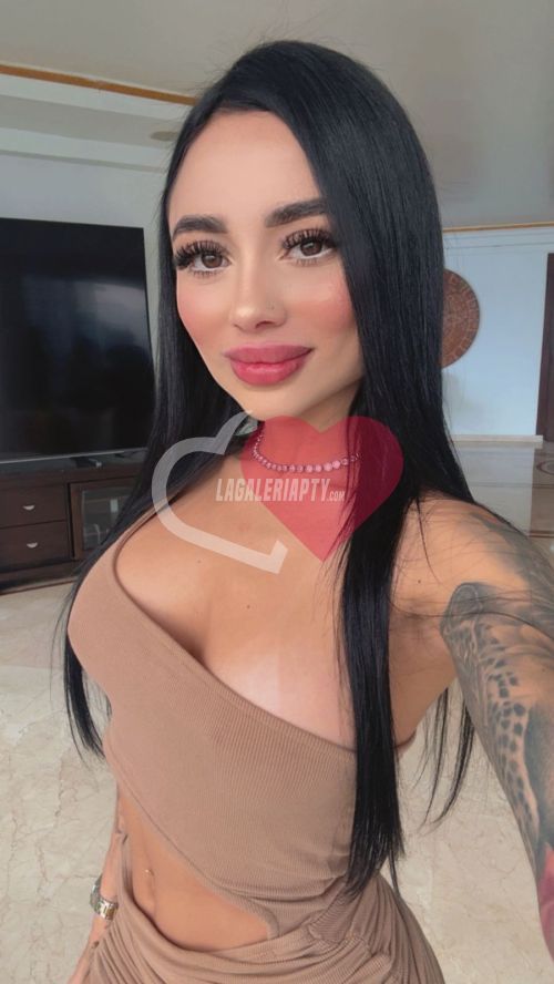 Fotografías de Valery 64381033, Escort en Panamá - 35382