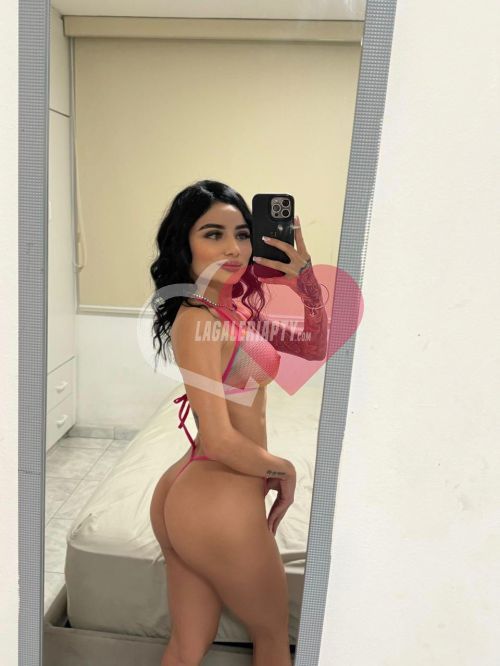 Fotografías de Valery 64381033, Escort en Panamá - 34736