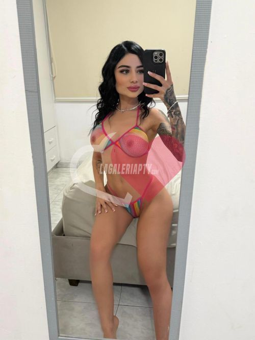 Fotografías de Valery 64381033, Escort en Panamá - 34738