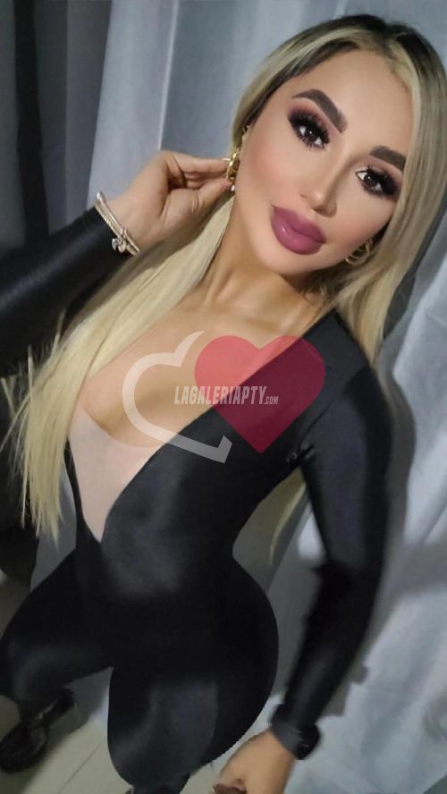 Fotografías de Antonia Poliakova 67223153, Escort en Panamá - 30597