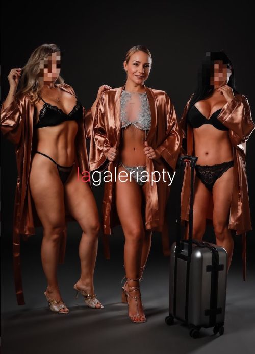 Fotografías de Diosas del Tantra 67107745, Escort en Panamá - 19967