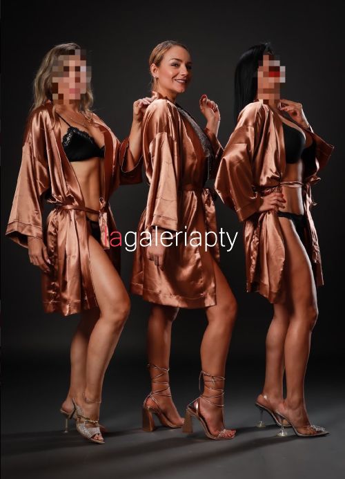 Fotografías de Diosas del Tantra 67107745, Escort en Panamá - 19966