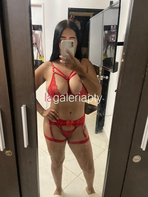Fotografías de Vane 69463198, Escort en Panamá - 20996