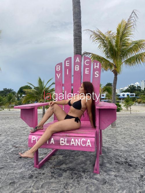 Fotografías de Vane 69463198, Escort en Panamá - 21007