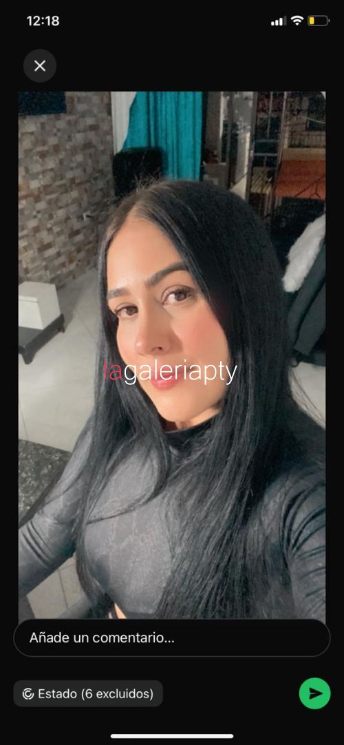 Fotografías de Vane 69463198, Escort en Panamá - 21006