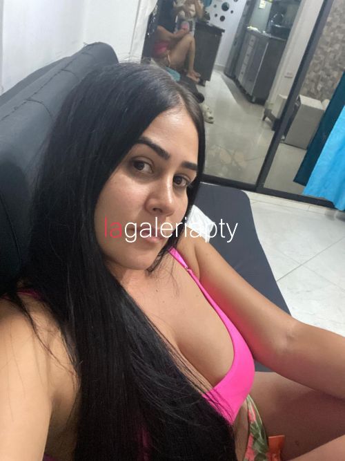 Fotografías de Vane 69463198, Escort en Panamá - 21000