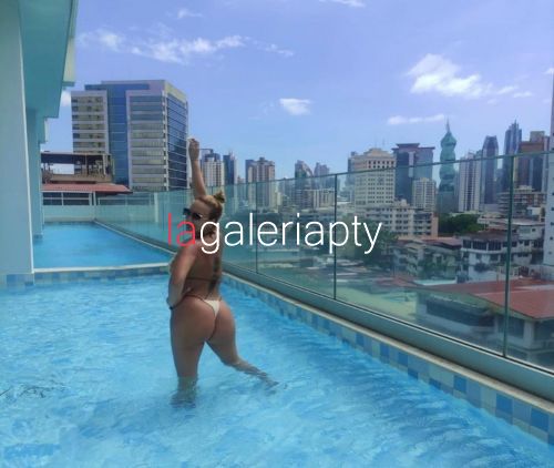 Fotografías de Sara Bliss 67107745, Escort en Panamá - 10452