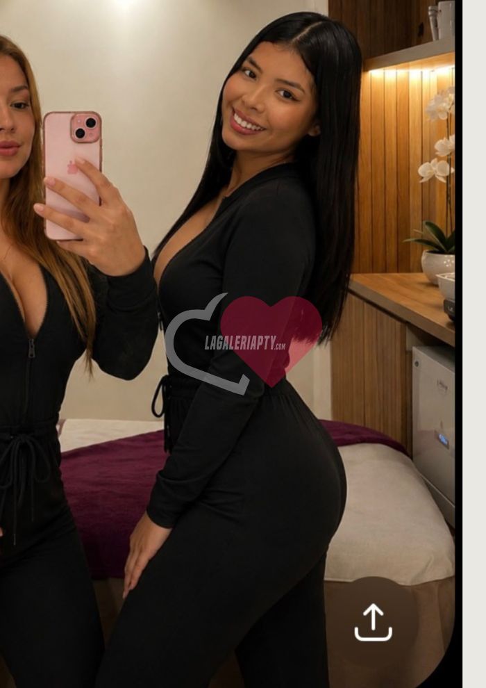 Fotografías de Moon Spa 66539202, Escort en Panamá - 43442