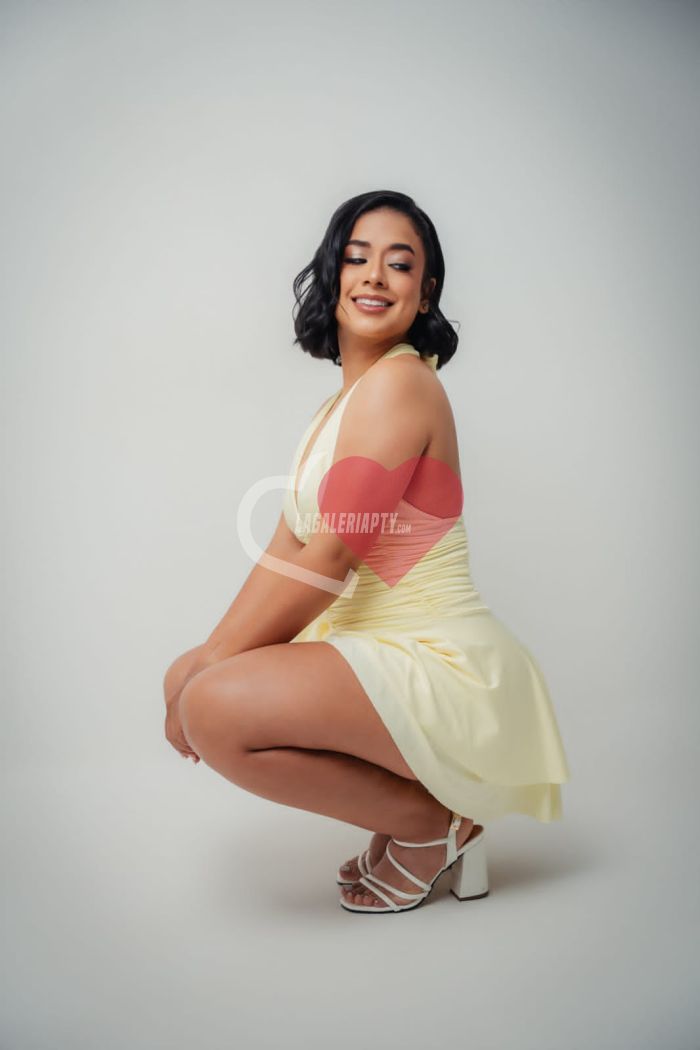 Fotografías de Stephany  63805681, Escort en Panamá - 43748