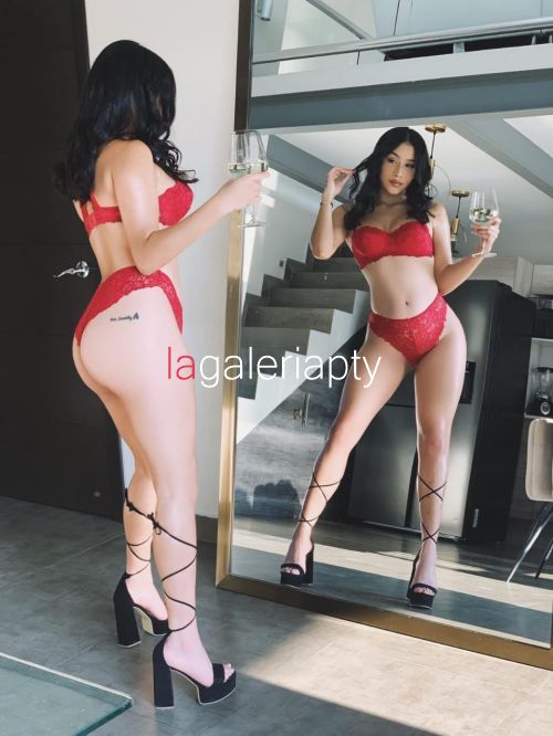 Fotografías de Elite Girls 64075201, Escort en Panamá - 13353