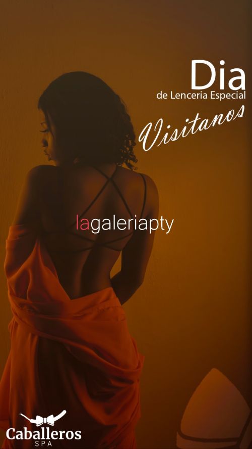 Fotografías de Spa para Caballeros 61974038, Escort en Panamá - 11825