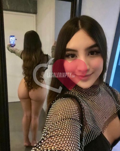 Fotografías de Luna 69700589, Escort en Panamá - 35365
