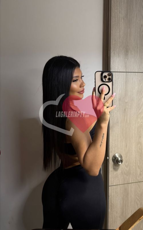 Fotografías de Mariana 68065090, Escort en Panamá - 30980