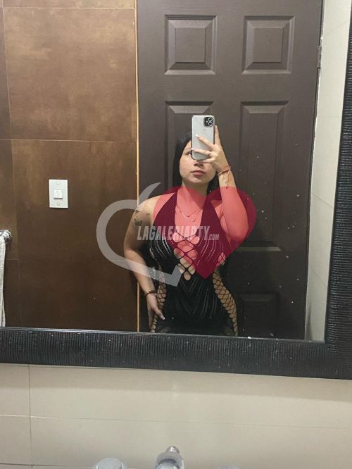 Fotografías de Luciana 66682237, Escort en Panamá - 26927