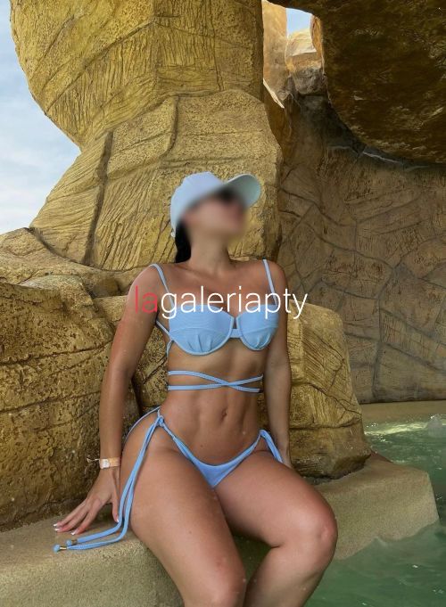 Fotografías de Tiffany 61185908, Escort en Panamá - 16988
