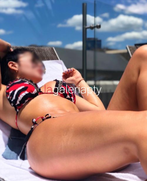 Fotografías de Tiffany 61185908, Escort en Panamá - 16985